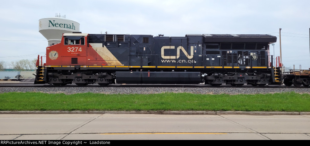 CN 3274